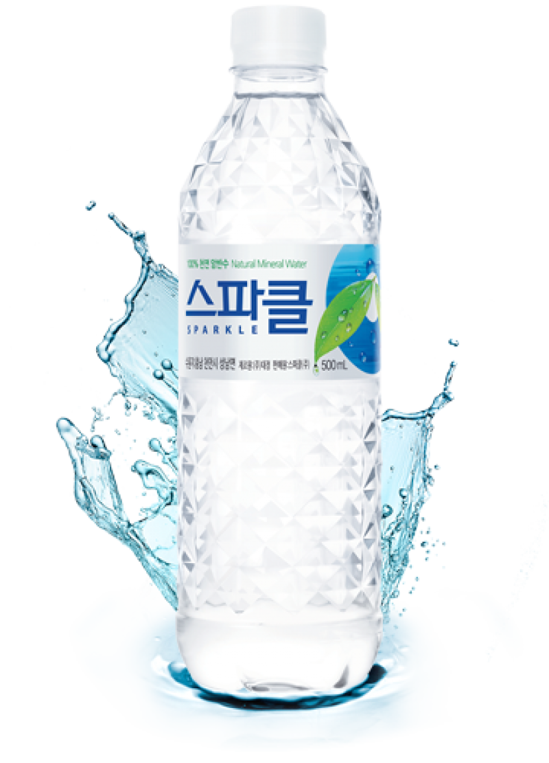 생수